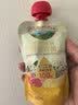 爷爷的农场蓝莓黑加仑汁果汁100ml*10袋 儿童宝宝果汁饮料饮品nfc零食礼盒 实拍图