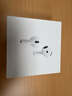 Apple/苹果 AirPods 4(支持主动降噪)搭配无线充电盒(USB-C)苹果耳机 蓝牙耳机适用iPhone/iPad 四代 实拍图