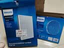 飞利浦（PHILIPS）空气净化器滤网滤芯官方正品FY1417/00适用于空气净化器AC1216/AC2726/KJ300F-B11【配件】礼品 实拍图