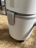 德尔玛（Deerma）【重磅新品】TJ700S 干吹两用吸尘器 家用商用 吸尘器桶式大吸力 整机降噪设计ZN-530 实拍图