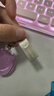 ThinkPlus联想64GB u盘金属办公商务USB2.0电脑U盘大容量投标专用U盘迷你款车载优盘 TU201plus 实拍图