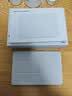 小米（MI）平板电脑 官方原装配件 双面保护壳 适配REDMI K Pad 2系列 白色 实拍图
