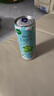 锐澳（RIO）洋酒 预调酒 鸡尾酒 冰饮果酒甜酒 微醺3度青提茉莉 330ml*8罐 实拍图