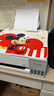 爱普生（EPSON）【6代新品】L1358 墨仓式A4彩色无线单功能家用打印机 家用/办公 AI学习打印机（微信/远程打印） 实拍图