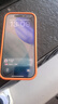 Apple/苹果【点击“立即领取”享补贴】iPhone 17 Pro 1TB 银色 支持移动联通电信5G 双卡双待手机 实拍图