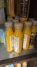 农夫山泉100%纯果汁NFC橙汁300ml*24瓶鲜果冷压榨0添加剂饮料礼盒 实拍图
