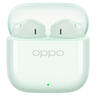 OPPO Enco Air4 新声版 真无线耳机半入耳式蓝牙耳机无线耳机通用苹果华为小米手机冰透绿 实拍图