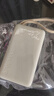 小米（MI）3C认证自带线充电宝10000 67W浅咖色65W自充可上飞机/火车可充手机平板笔记本户外 实拍图
