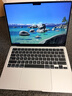 Apple/苹果AI/MacBook Air13英寸M5 (10+10核) 16G 1T银色笔记本电脑MDH84CH/A 实拍图