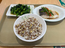 巴比手撕高庄馒头800g*3袋主食早餐馒头面点速冻半成品新老包装随机发 实拍图