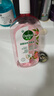 滴露（Dettol）衣物消毒液自然香氛洗衣除菌液 除螨除异味去汗臭48h留香1000ml*1 实拍图
