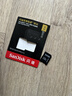 闪迪（SanDisk）1TB TF(MicroSD)内存卡4K极速金卡 A2 V30 U3 兼容大疆Pocket 4/Action 6运动相机 无人机存储卡 实拍图