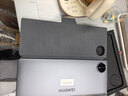 酷士达适用华为MatePad Edge保护套 14.2英寸二合一平板电脑焕新版磁吸皮套双面夹保护壳内胆包 灰色 实拍图