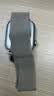 W&P新款适用苹果手表表带apple watch ultra3/2米兰尼斯金属不锈钢表带iwatch S11/10/9/8/SE3 星光42 实拍图