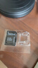 闪迪（SanDisk）128GB TF（MicroSD）4K内存卡 行车记录仪 监控摄像头专用 循环录制10,000小时 高耐用存储卡 实拍图