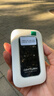 影腾随身wifi三网全国通用无线wi-fi6免插卡移动联通电信无限制大流量卡便携式网卡高速网络2026款5GHF 【三网通3000毫安充电款+白色】超长续航 实拍图