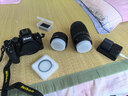 尼康（Nikon）Z50II 16-50mm+50-250mm微单套机 EXPEED7处理器 4K视频 Z50ii/Z502/Z50二代 实拍图