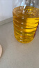 金龙鱼 食用油 葵花籽清香型调和油5L （新老包装随机发货） 实拍图