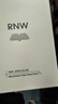 如薇（RNW）去黑头鼻贴膜5组10片免撕拉面膜导出精华液粉刺收缩送女友 实拍图