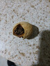 当季新疆 薄皮核桃 阿克苏特产手剥生核桃原味 源头直采 每日坚果 新疆185手剥核桃（送核桃夹）  3斤装 实拍图