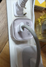 ANKER安克20W冰点充 苹果17充电器type-c快充usb pd氮化镓适用iPhone16promax15/14/13手机iPad插头 粉 实拍图