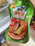亨氏（Heinz）营养量贩装肉泥+鱼泥+菜泥72g*3袋【3组装】7月+ 实拍图