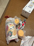 babycare儿童保温杯水壶吸管杯大宝宝学饮杯不锈钢三合一上学600ml 实拍图