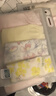 巴拉巴拉童装儿童内裤平角四角短裤女童大童防走光宝宝四条装亲肤舒适可爱 实拍图