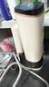 美的（Midea）价保618【新一代有钛吸烫机】吸附式手持挂烫机/电熨斗23g/min大蒸汽家用小型熨烫机除螨YBD15XT 实拍图