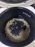 九阳（Joyoung）【价保618】【0氟珐琅钛瓷】安心煲电饭煲4L含钛内胆电饭锅3-4人家用微压柴火饭4A好饭 F-40NF12 实拍图