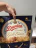 皇冠（danisa）丹麦曲奇饼干金色礼盒792g原装进口休闲零食囤货送礼物企业端午 实拍图
