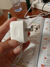 Apple/苹果 40W type-c快充充电器 苹果usb-c原装充电头 旗舰店新款苹果iPhone 17 Pro Max充电器 实拍图