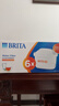 碧然德（BRITA）家用净水壶 滤水壶滤芯 MAXTRA+LE 去水垢专家滤芯 6枚装 实拍图