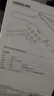 绿联Type-C拓展坞转HDMI扩展坞转接头USB多接口转换器通用雷电苹果MacBook mini华为电脑笔记本平板 实拍图