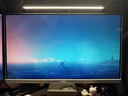 华硕VG27AQML5A-W 27英寸显示器2K 240Hz显示器FastIPS原生300HzG-sync 0.3ms响应HDR400 95%DCI-P3 实拍图