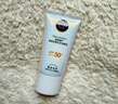 妮维雅（NIVEA）清爽不油腻高倍防晒霜 密集多重光护防晒乳50mlSPF50+生日礼物 实拍图