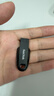 闪迪（SanDisk）64GB USB3.2 U盘 CZ550黑色 读速100MB/s 安全加密 数据恢复 学习办公电脑车载 高速大容量优盘 实拍图