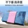 安索户外晾衣绳室外晒被子神器旅行凉衣绳加粗室内免打孔挂衣绳防风绳 10.5mm湖蓝色(送大号晾被夹) 10米 实拍图