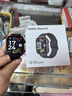 小米（MI）REDMI Watch 6典雅黑 国家补贴 澎湃OS 3 心率血氧监测 红米手表6 小米汽车 送男友送女友 实拍图