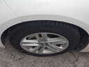 固特异（Goodyear）汽车轮胎 205/55R16 91W EF1 SPORT鹰驰F1酷跑 适配 速腾/卡罗拉 实拍图