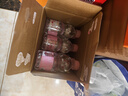 恒大冰泉长白山宝宝水婴儿天然矿泉水儿童饮用水低钠迷你250ml*12小瓶整箱 实拍图