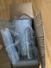 荣事达桶装水抽水器电动饮水机上水器纯净水桶取水器自动压水器吸水器 双档【折叠防菌+杀菌灯】可视出水 实拍图