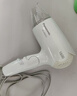 松下（Panasonic）【价保618】家用吹风机大功率速干迷你护发电吹风不伤发宿舍送女友生日礼物淡蓝色EH-WND2G 实拍图