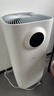 美的（Midea）【母婴认证】价保618甲醛数显空气净化器鼻炎除醛除烟味异味过敏原空气净化机森林家L1pro 实拍图