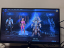 泰坦军团 27英寸 2K 升级235Hz HDR500nit高亮版 硬件低蓝光 专业电竞调校 出厂校色 三角洲显示器P2710R2+ 实拍图