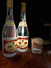 汾酒黄盖玻汾 清香型高度白酒 53度 475mL*12瓶 整箱装 端午节囤货 实拍图