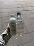 MUJI米糠发酵精华水 水润舒缓 温和保湿 300ml 实拍图