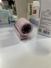 名创优品（MINISO）手持小风扇usb电风扇铝合金桌面小型迷你大风力户外随身携带折叠超长续航静音散热降温神器便携 实拍图
