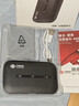 中国联通随身wifi6无线移动wifi免插卡无线网卡车载校园随行支持5G/4G设备上网全国通用流量2026款官方正品 实拍图