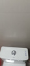 九牧（JOMOO）马桶 家用虹吸式马桶大冲力节水坐便器 防臭瞬冲 易洁抗菌马桶 行业爆款-升级无棱内壁11370-305坑 实拍图